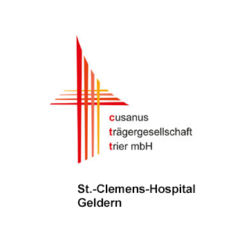 St. Clemenshospital Geldern